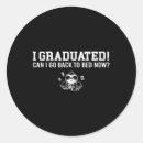 Search for i graduated stickers Teacher appreciation