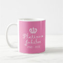 Search for jubilee mugs Royalty