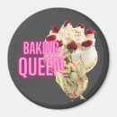 Search for baking magnets Baker