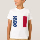 Search for patriotic kids tshirts Red white blue