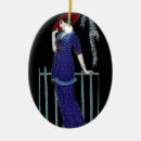 Search for deco christmas tree decorations Lady