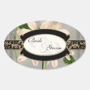 Search for elegant gold swirl stickers Vintage