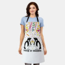 Search for colourful penguin aprons Birds