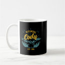 Search for cody mugs Wyoming