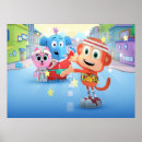 Search for chico posters Anime