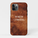 Search for western cowboy iphone cases Country