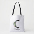 Search for white letter bags Girly