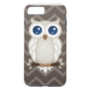 Search for white owl iphone cases Bird