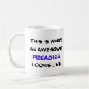 Search for preachers mugs Priest