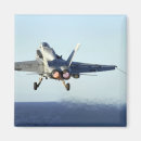 Search for f 18 magnets Flight