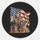 Search for anti hunting stickers Anyone else vote
