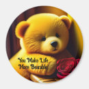 Search for bear magnets Adorable