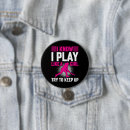 Search for female humour badges Sports