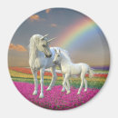 Search for fantasy magnets Unicorn