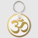 Search for om key rings Reiki