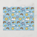 Search for cute sun postcards Clouds
