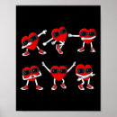 Search for dancing heart posters Girl