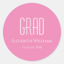 Search for class of 2025 stickers Simple