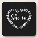Search for courage invitations Brave