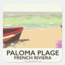 Search for french riviera stickers Travel