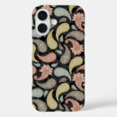 Search for black and white paisley iphone cases Vintage