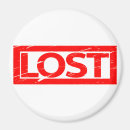 Search for lost magnets Funny