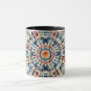 Search for spiritual mugs Colourful