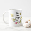 Search for bee kind mugs Flowers