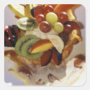Search for fruit salad stickers Fresh