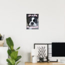 Search for dog mum art French bulldog