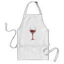 Search for vino aprons Drink