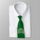Search for four leaf clover ties Shamrock