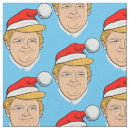 Search for santa claus fabric Funny