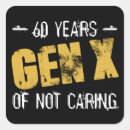 Search for generation x stickers Classic