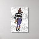 Search for horse canvas prints Jockey