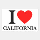 Search for love california stickers United states