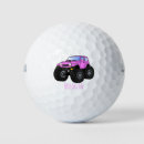 Search for trucking golf balls Car