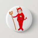 Search for red devil badges Cute