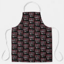 Search for cook out aprons Typography