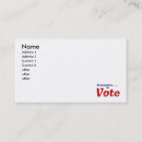 Search for republican business cards Democrat