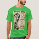 Search for i want you tshirts Exercise
