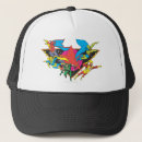 Search for collection hats Logo