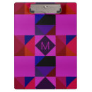 Search for patterned clipboards Abstract