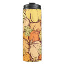 Search for autumn pumpkin pattern mugs Brown