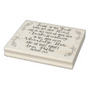 Search for bible verses rubber stamps Christian