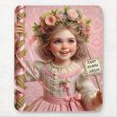 Search for easter bunnies mouse mats Vintage