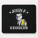 Search for jfk mouse mats President