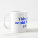 Search for been there mugs Work