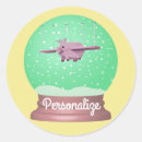 Search for when pigs fly stickers Flying pig