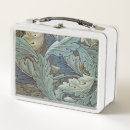 Search for victorian lunch boxes William morris